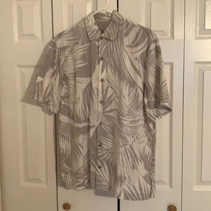 Tommy Bahama Men’s Shirt M